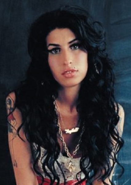 Amy Winehouse photo