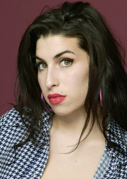 Amy Winehouse photo