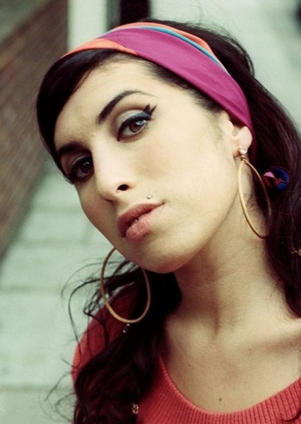 Amy Winehouse