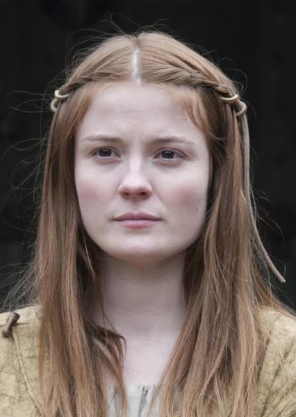 Amy Wren photo