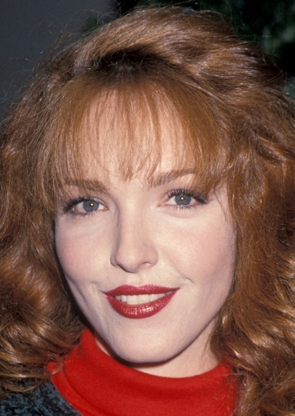 Amy Yasbeck