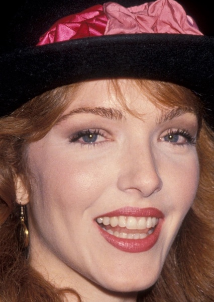 Amy Yasbeck photo