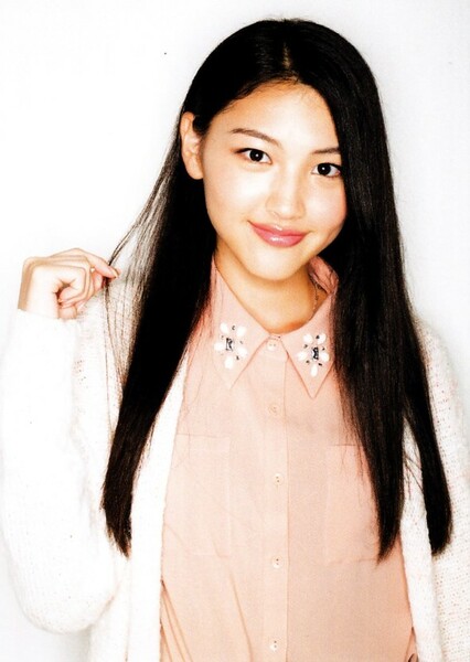 Amy Yuuzuki/Kyoryu Pink photo