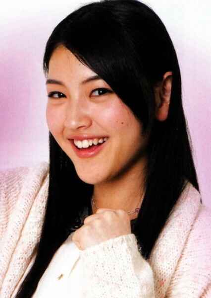 Amy Yuuzuki/Kyoryu Pink photo