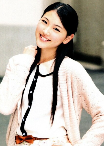 Amy Yuuzuki/Kyoryu Pink photo