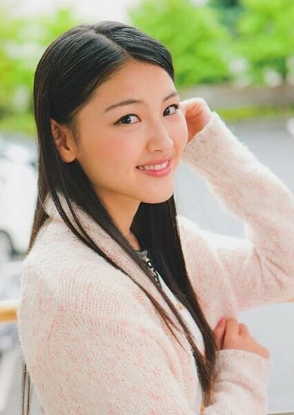 Amy Yuuzuki/Kyoryu Pink photo