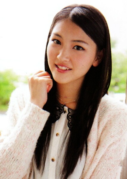 Amy Yuuzuki/Kyoryu Pink photo