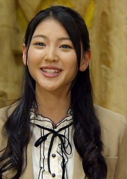 Amy Yuuzuki/Kyoryu Pink photo