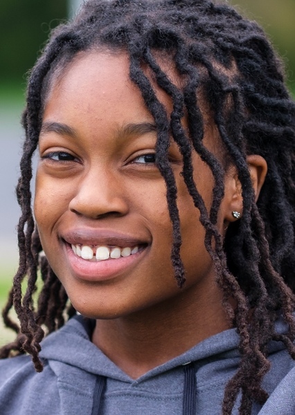 Amya Thomas photo
