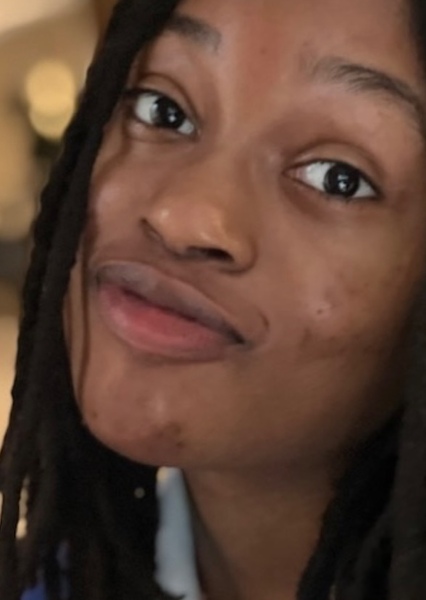 Amya Thomas photo