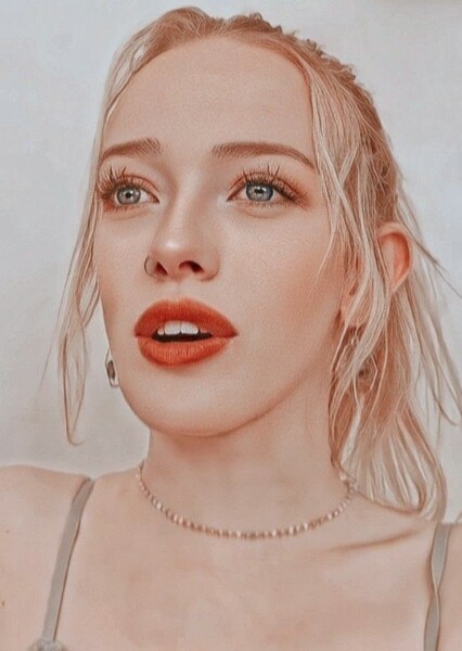 Amybeth McNulty
