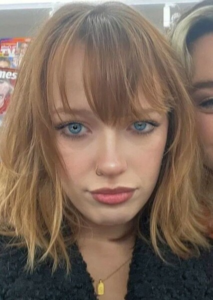 Amybeth McNulty photo
