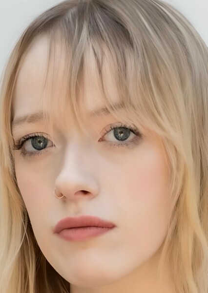 Amybeth McNulty photo