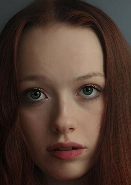 Amybeth McNulty photo