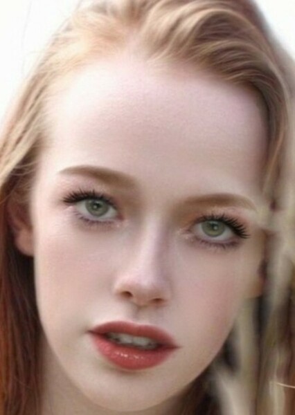 Amybeth McNulty photo