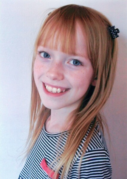 Amybeth McNulty photo