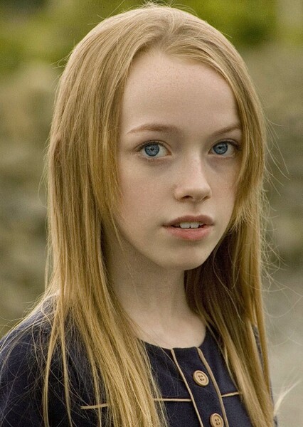 Amybeth McNulty photo