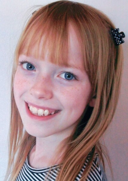 Amybeth McNulty photo