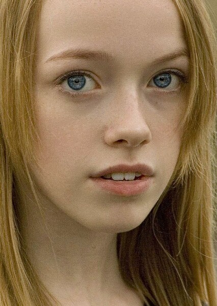 Amybeth McNulty photo
