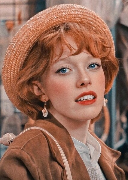 Amybeth McNulty photo