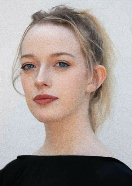 Amybeth McNulty photo