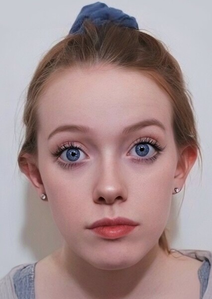 Amybeth McNulty photo