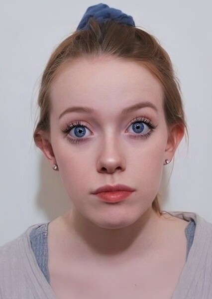 Amybeth McNulty