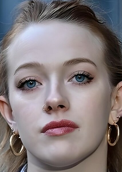 Amybeth McNulty photo