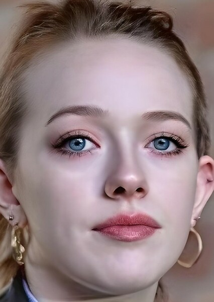 Amybeth McNulty photo