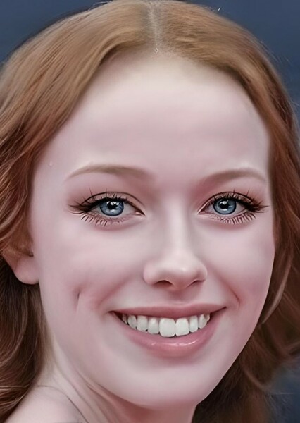 Amybeth McNulty photo
