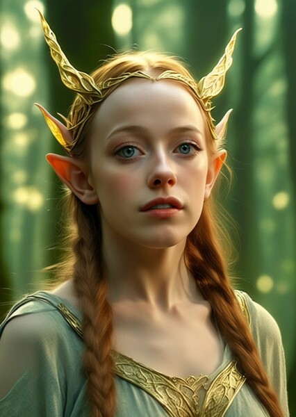 Amybeth McNulty photo
