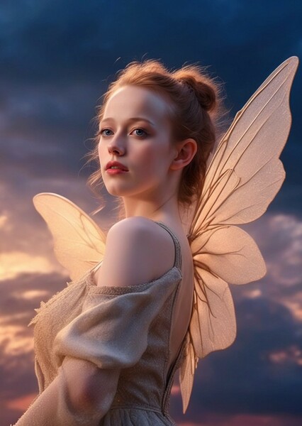 Amybeth McNulty photo