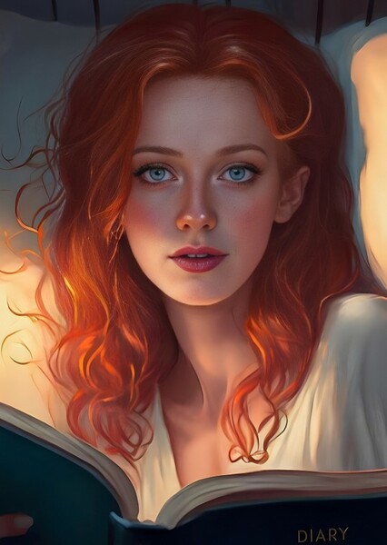 Amybeth McNulty photo