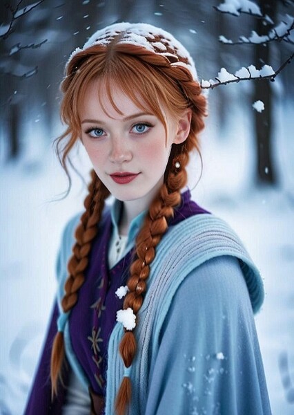 Amybeth McNulty