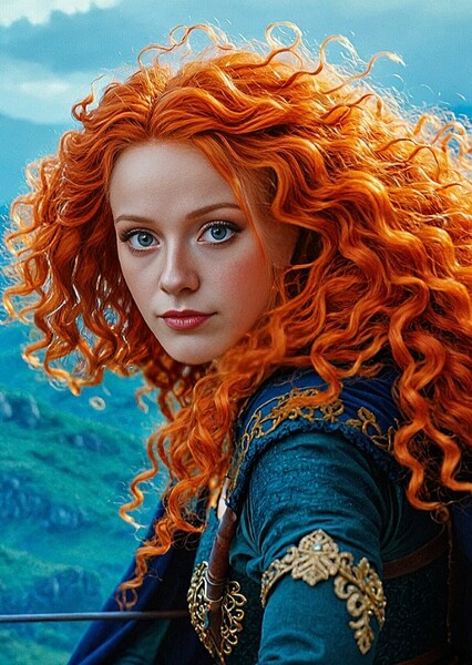 Amybeth McNulty