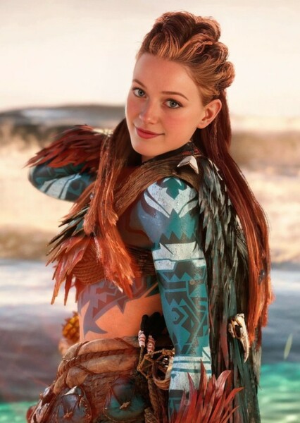 Amybeth McNulty photo