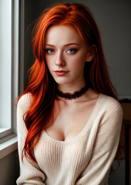 Amybeth McNulty photo