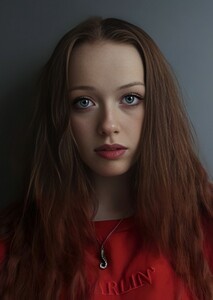 Photos of Amybeth McNulty on myCast - Fan Casting Your Favorite Stories
