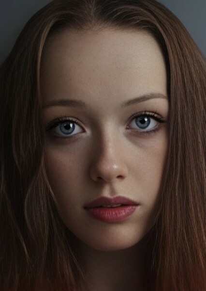 Amybeth McNulty photo