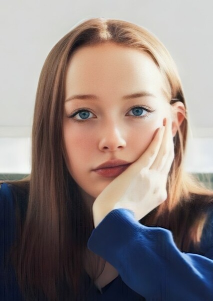 Amybeth McNulty