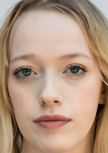 Amybeth McNulty photo