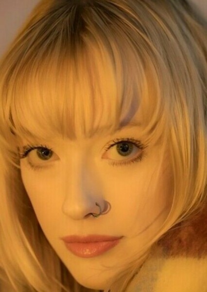 Amybeth McNulty photo