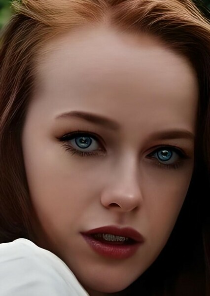 Amybeth McNulty photo