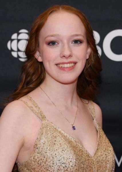 Amybeth McNulty photo