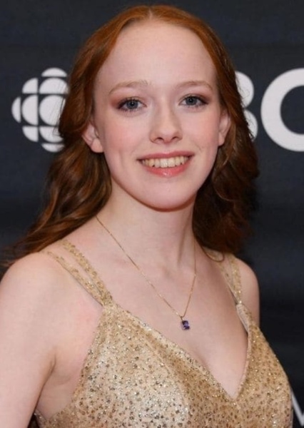 Amybeth McNulty photo