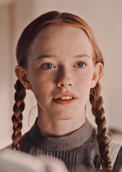 Amybeth McNulty photo