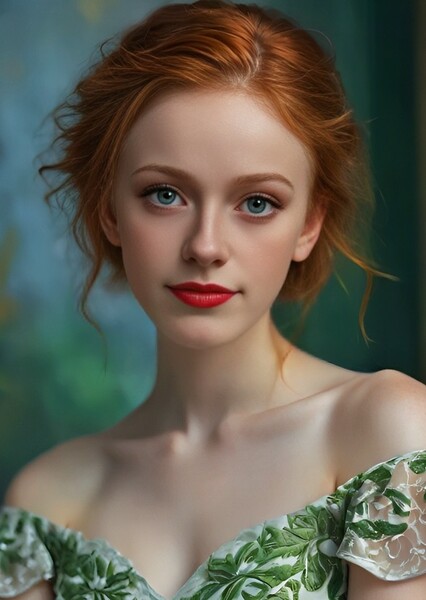 Amybeth McNulty photo