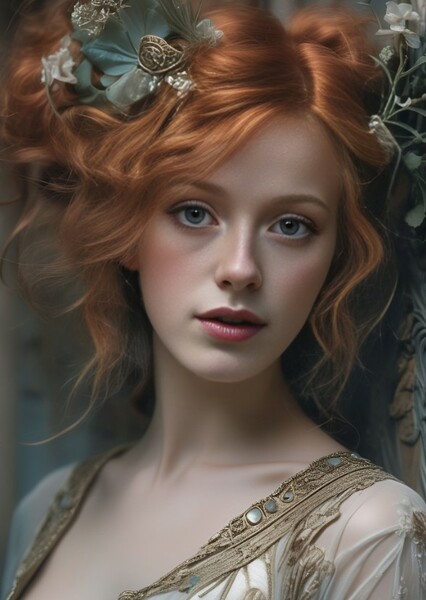 Amybeth McNulty photo