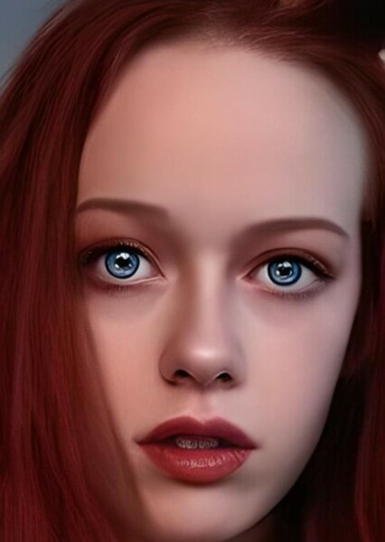 Amybeth McNulty photo