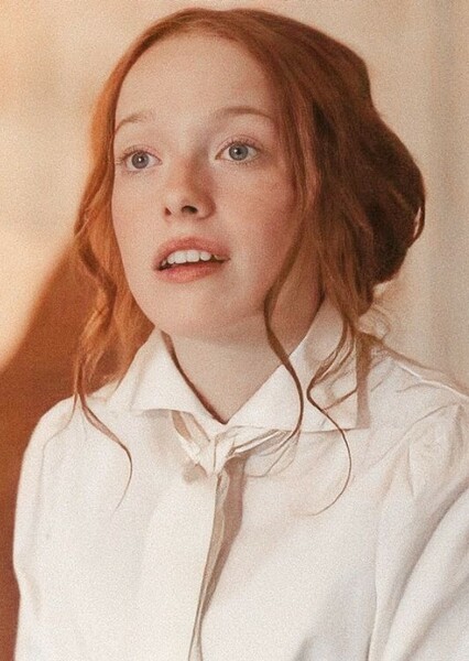 Amybeth McNulty photo
